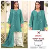 D 3489 A To D By Deepsy Cotton Bulk Readymade Plazzo Suits Orders In India
